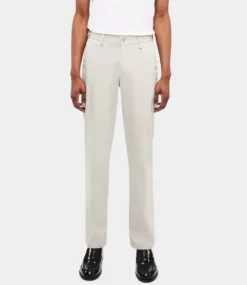 Drykorn Fago pant brown beige 138408-1715