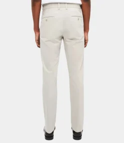 Drykorn Fago pant brown beige 138408-1715