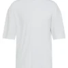 Drykorn Hunt tee s/s white