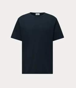 Drykorn Kendrick tee s/s blue 520198-3000