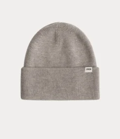 Drykorn Loah beanie brown 420002-1710