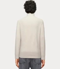 Drykorn Manuelo knit beige 1705 420122-1705