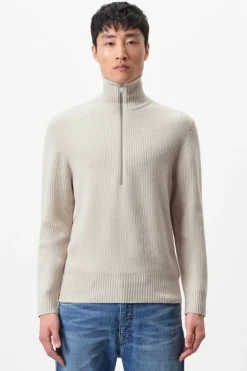 Drykorn Manuelo knit brown