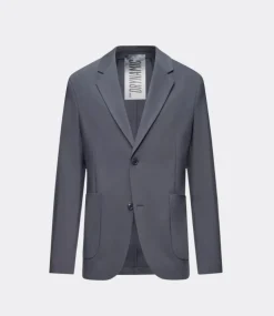 Drykorn Marls colbert blue 134167-3202