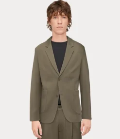 Drykorn Marls colbert green 2109 136105-2109