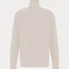 Drykorn Mason knit beige 1705 420122-1705