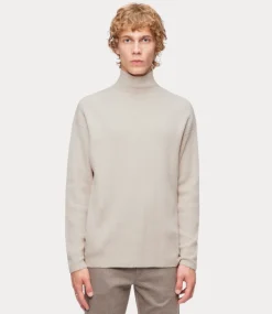 Drykorn Mason knit beige 1705 420122-1705