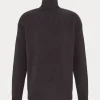 Drykorn Mason knit brown 1114 420122-1114