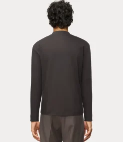 Drykorn Moritz knit brown 1114 520081-1114