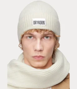 Drykorn Nerea beanie beige 420041-1902