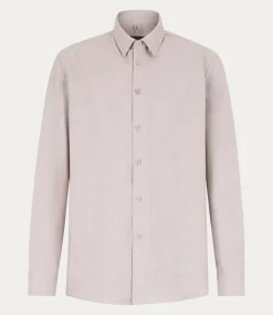 Drykorn Ramis shirt brown 1715 138381-1715