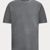 Drykorn Raphael tee grey 6203 520005-6203