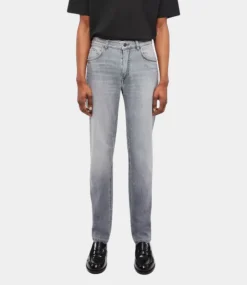 Drykorn Ricc jeans grey 260030-6600