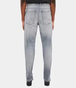 Drykorn Ricc jeans grey 260030-6600