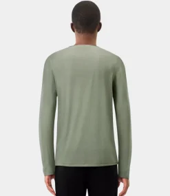 Drykorn Rikono knit green 420035-2604