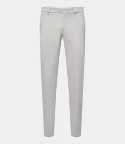 Drykorn Sight pant grey 138410-6601