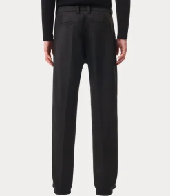 Drykorn Tavic pant black 134154-1000