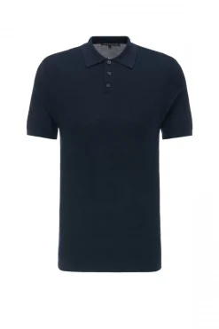 Drykorn Triton polo - 420052-3100