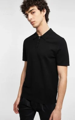 Drykorn Triton polo - 420052-1000