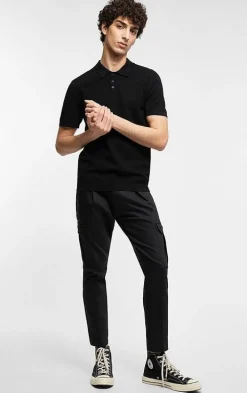 Drykorn Triton polo - 420052-1000