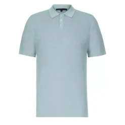 Drykorn Triton polo s/s green 420052-2705