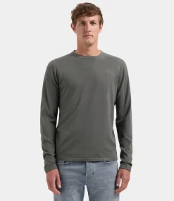 Dstrezzed gage crew chimera 405632-SS25-560