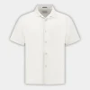 Dstrezzed Hero resort shirt white 311480-100