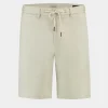 Dstrezzed Lancaster shorts silver birch 515498-SS25-107