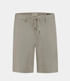 Dstrezzed Lancaster shorts elephant skin 515498-SS25-811