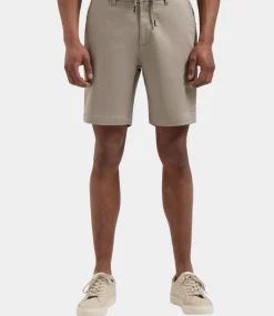 Dstrezzed Lancaster shorts elephant skin 515498-SS25-811