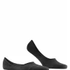 Falke Step IN black - 14625-3000