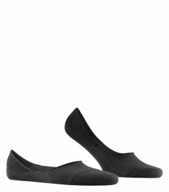 Falke Step IN black - 14625-3000