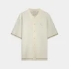 Filling Pieces Classic shirt antique white 9122220-9936