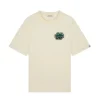 Filling Pieces Gowtu tee s/s antique white