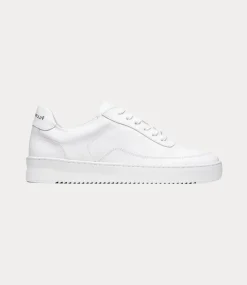 Filling Pieces Mondo 2.0 ripple nappa white