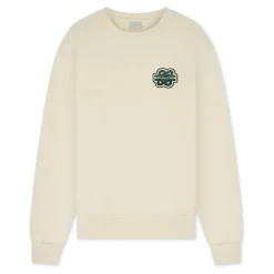 Filling Pieces Sweat gowtu antique white 7453392-9936