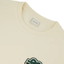 Filling Pieces Sweat gowtu antique white 7453392-9936