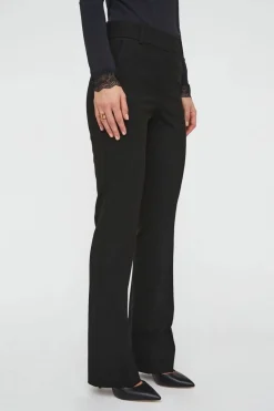 Five Units Clara Long Black Glow - 21515-02292