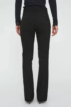 Five Units Clara Long Black Glow - 21515-02292