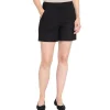 Five Units Dena short black 22436-00101