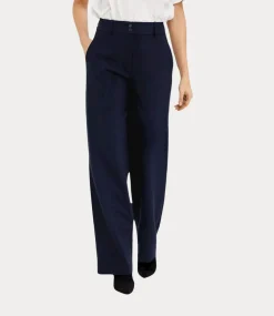 Five Units Sophiafv pant navy 23086-00003