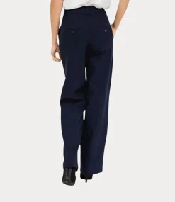 Five Units Sophiafv pant navy 23086-00003