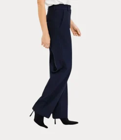 Five Units Sophiafv pant navy 23086-00003