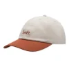 Foret Mate cap cloud rubber