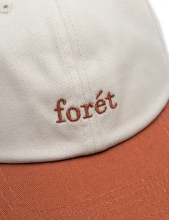 Foret Mate cap cloud rubber