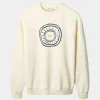 Foret nova sweatshirt cloud F6018-CLOUD