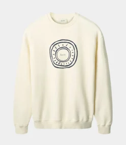 Foret nova sweatshirt cloud F6018-CLOUD