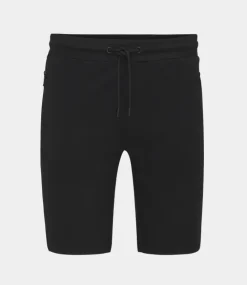 Genti Hampton short black P2053-1239-020