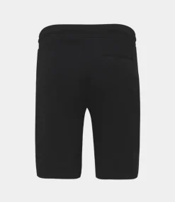 Genti Hampton short black P2053-1239-020