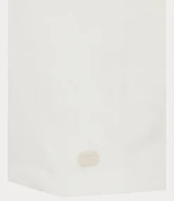 Genti Tee r neck s/s white K2075-1269-104